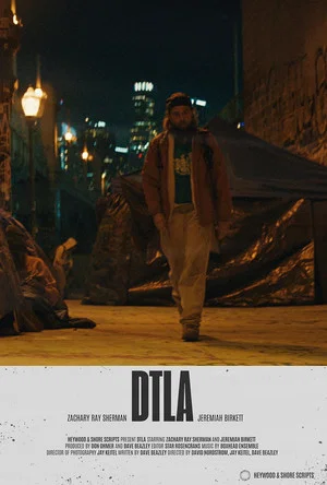 Постер: DTLA