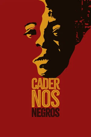Постер: Cadernos Negros