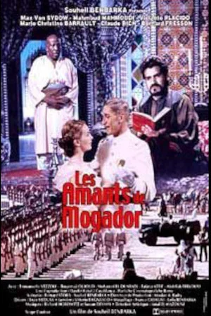 Постер: Lovers of Mogador