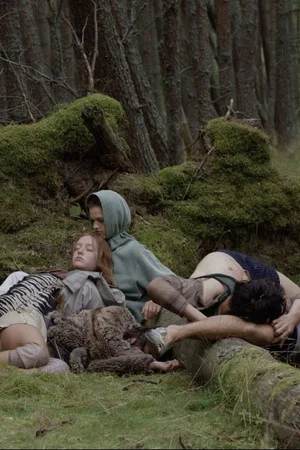 Постер: Songs from the compost: mutating bodies, imploding stars