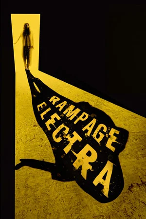 Постер: Rampage Electra