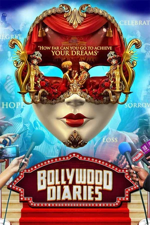 Постер: Bollywood Diaries