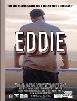 Постер: Eddie