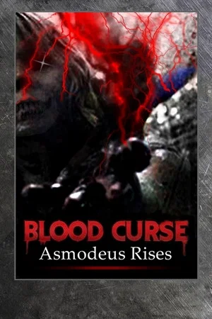 Постер: Blood Curse II: Asmodeus Rises