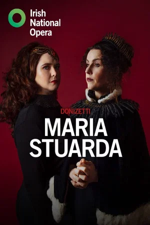 Постер: Maria Stuarda - INO