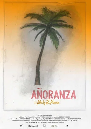 Постер: Añoranza