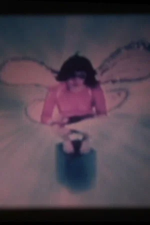 Постер: Pink Fairy