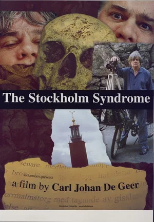 Постер: Stockholmssyndromet