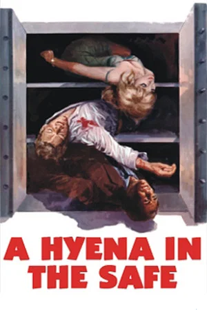 Постер: A Hyena in the Safe