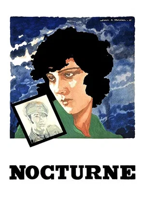 Постер: Nocturne