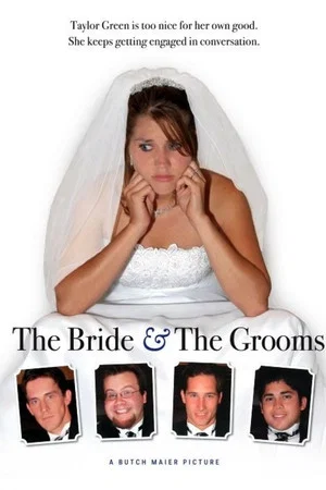 Постер: The Bride & the Grooms