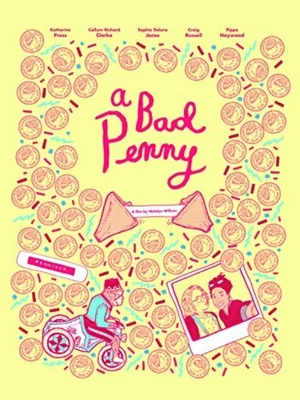 Постер: A Bad Penny