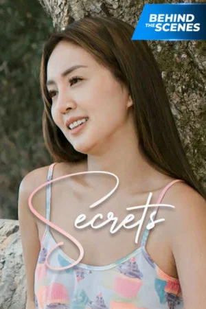 Постер: Secrets Behind The Scenes