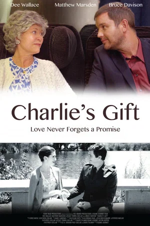 Постер: Charlie's Gift