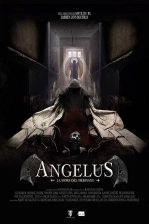 Постер: Angelus