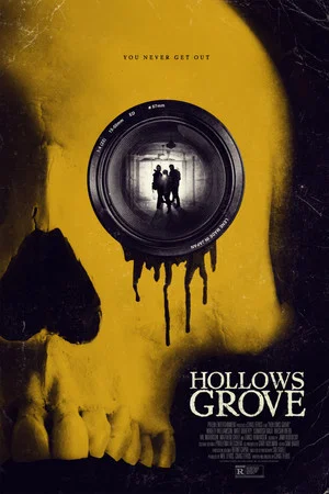 Постер: Hollows Grove