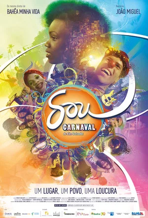 Постер: Sou Carnaval de São Salvador