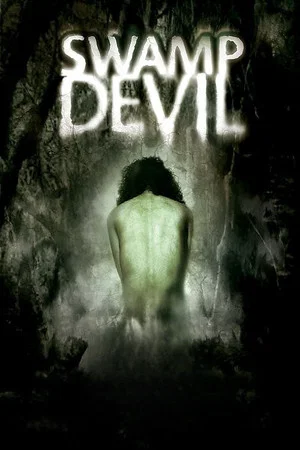 Постер: Swamp Devil