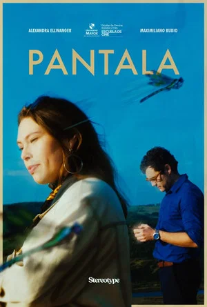 Постер: Pantala