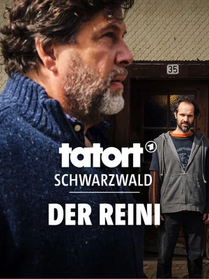 Постер: Der Reini