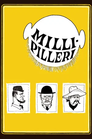 Постер: Millipilleri