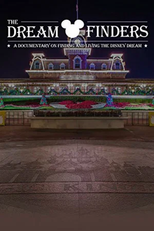 Постер: The Dreamfinders