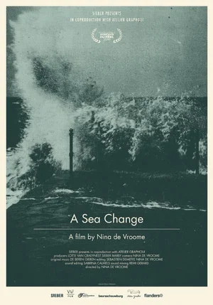 Постер: A Sea Change