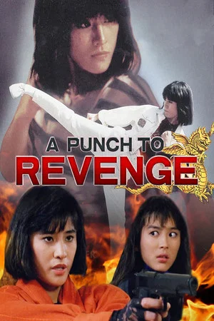 Постер: A Punch to Revenge
