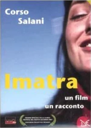 Постер: Imatra