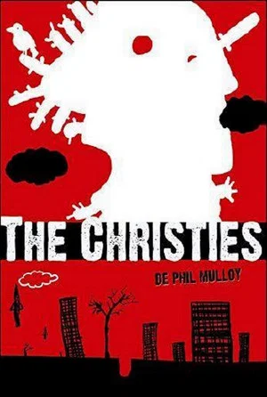 Постер: The Christies