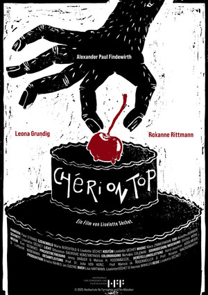 Постер: Chéri on Top