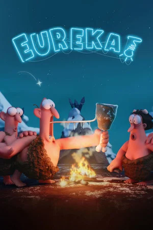 Постер: Eureka!