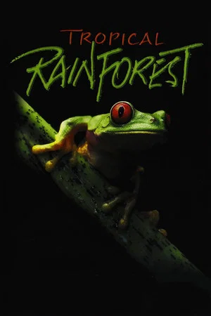Постер: Tropical Rainforest