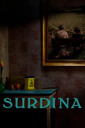 Постер: Surdine