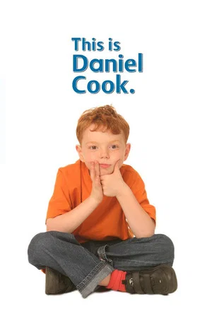Постер: This Is Daniel Cook
