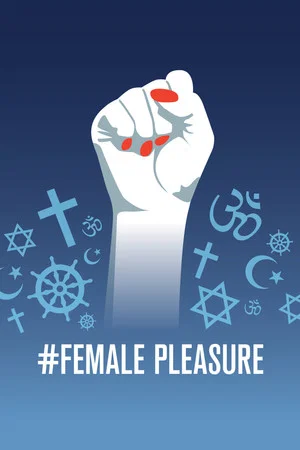 Постер: #Female Pleasure