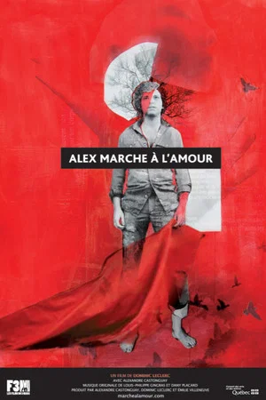 Постер: Alex marche à l'amour