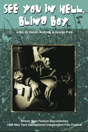 Постер: See You in Hell, Blind Boy
