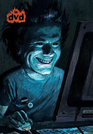 Постер: Stup DvD