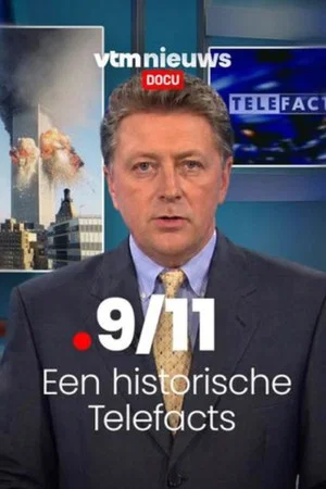 Постер: 9/11 : Een historische Telefacts