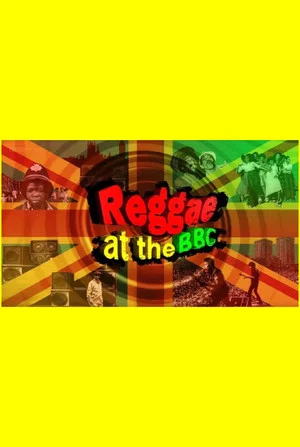 Постер: Reggae at the BBC
