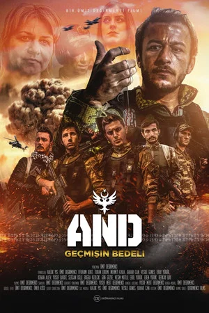 Постер: And: Geçmişin Bedeli