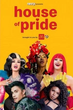 Постер: House of Pride