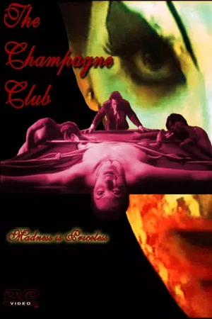 Постер: The Champagne Club