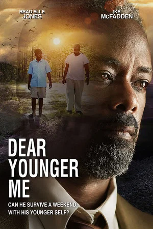 Постер: Dear Younger Me