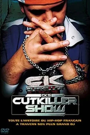 Постер: Cut Killer Show