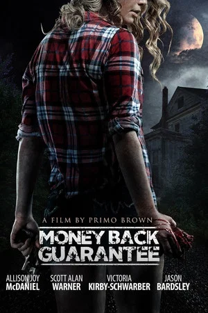 Постер: Money Back Guarantee