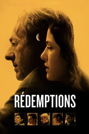 Постер: Redemptions