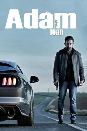 Постер: Adam Joan