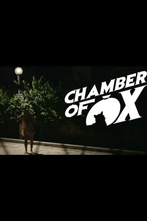 Постер: Chamber of Ox